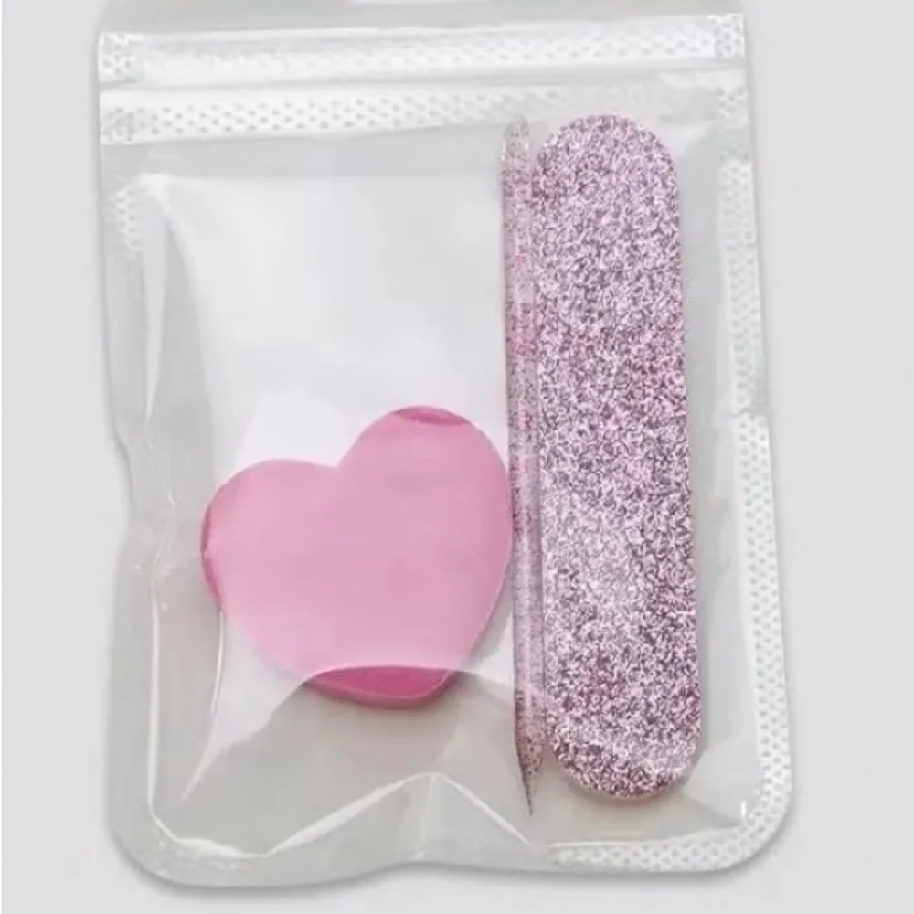 *Buy Now* Set of 10 Nail Care Thank You Kits